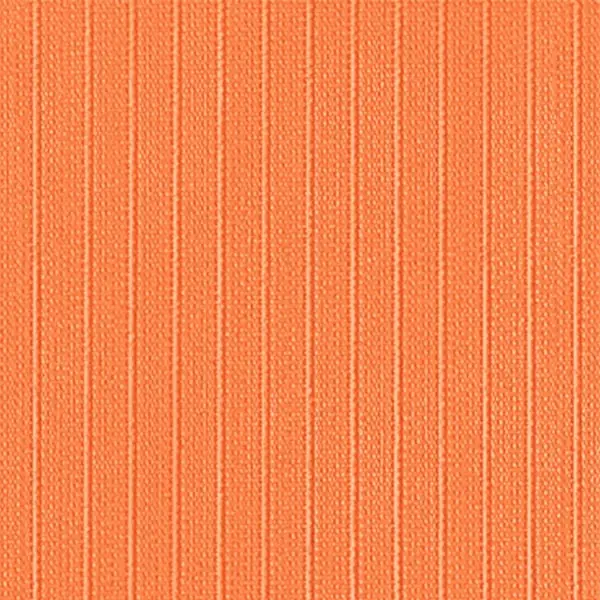 Вертикальные тканевые жалюзи Лайн 11 Морковный