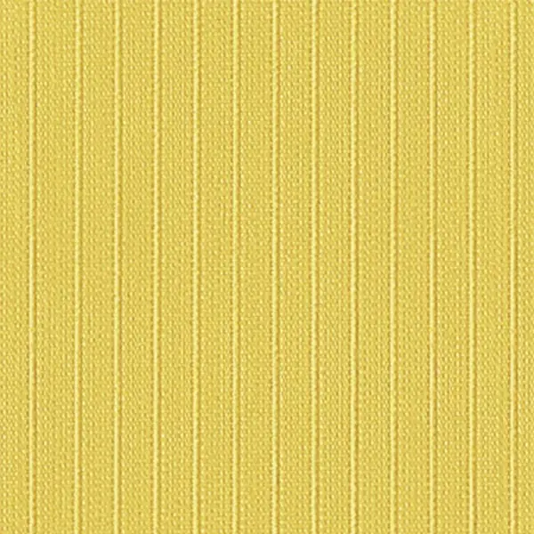 Вертикальные тканевые жалюзи Лайн 15 Жёлтый